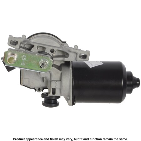 A1 Cardone New Wiper Motor, 85-4465 85-4465